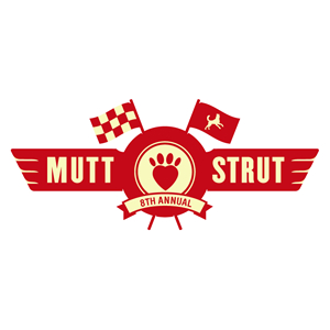 Hansen Multimedia Sponsors Mutt Strut 2013