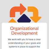New Joomla Website for the Transform Consulting Group