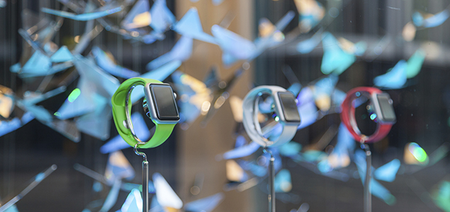 4 Key Impacts of the Apple Watch on the Technology World