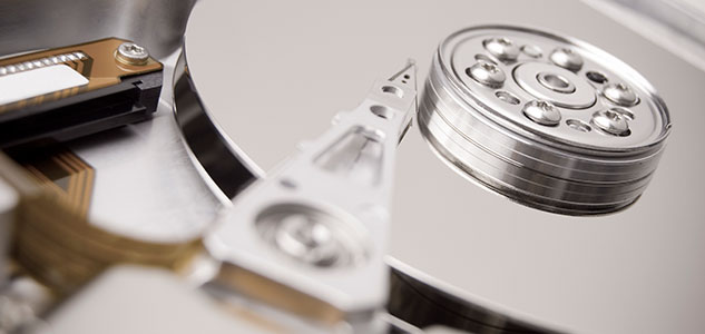 Data Encryption: Protecting your most valuable asset