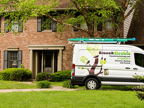 Branch Electric