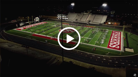 Fishers Tiger Band Documentary