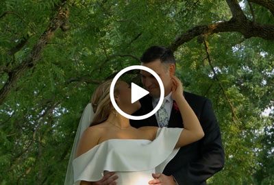 Dana and Klayton – Wedding Film