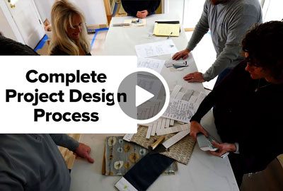 Heasley Properties – Design Process